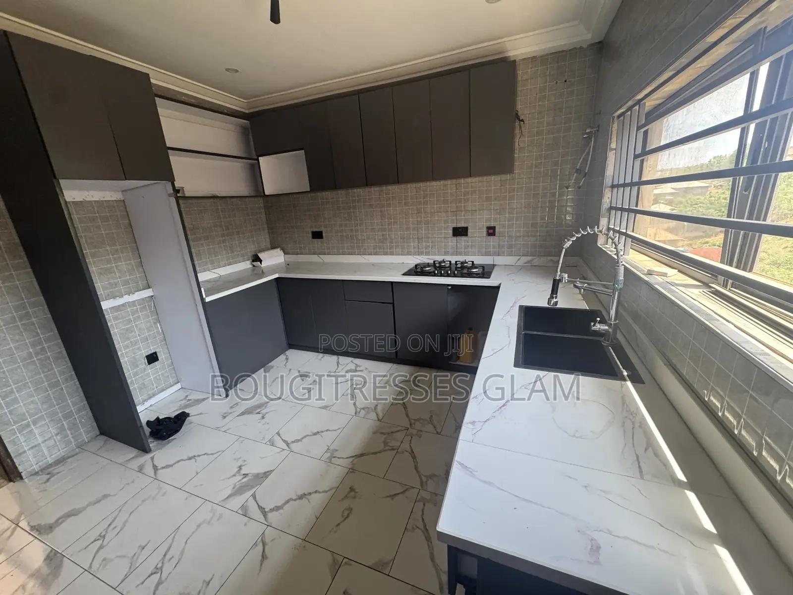 2bdrm Apartment in Gbawe Zero Top for rent in Zero