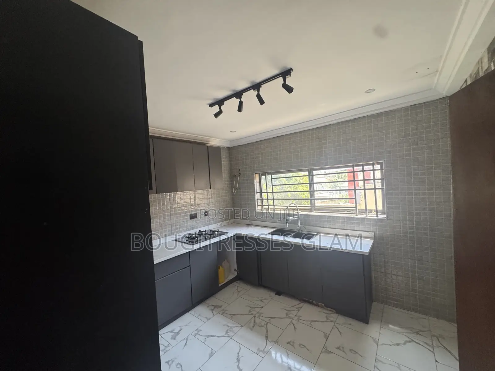 2bdrm Apartment in Gbawe Zero Top for rent in Zero