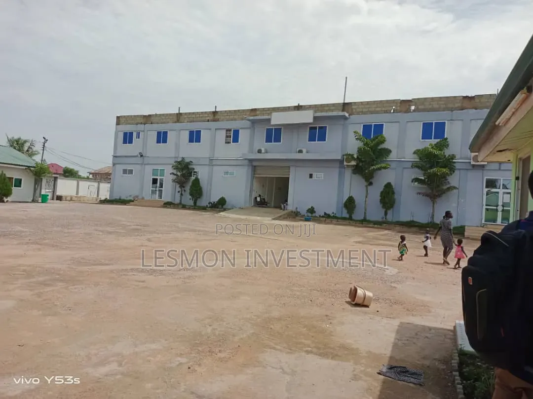 1bdrm Farm House in Lesmon Investment, Israel Park for sale in Israel Park