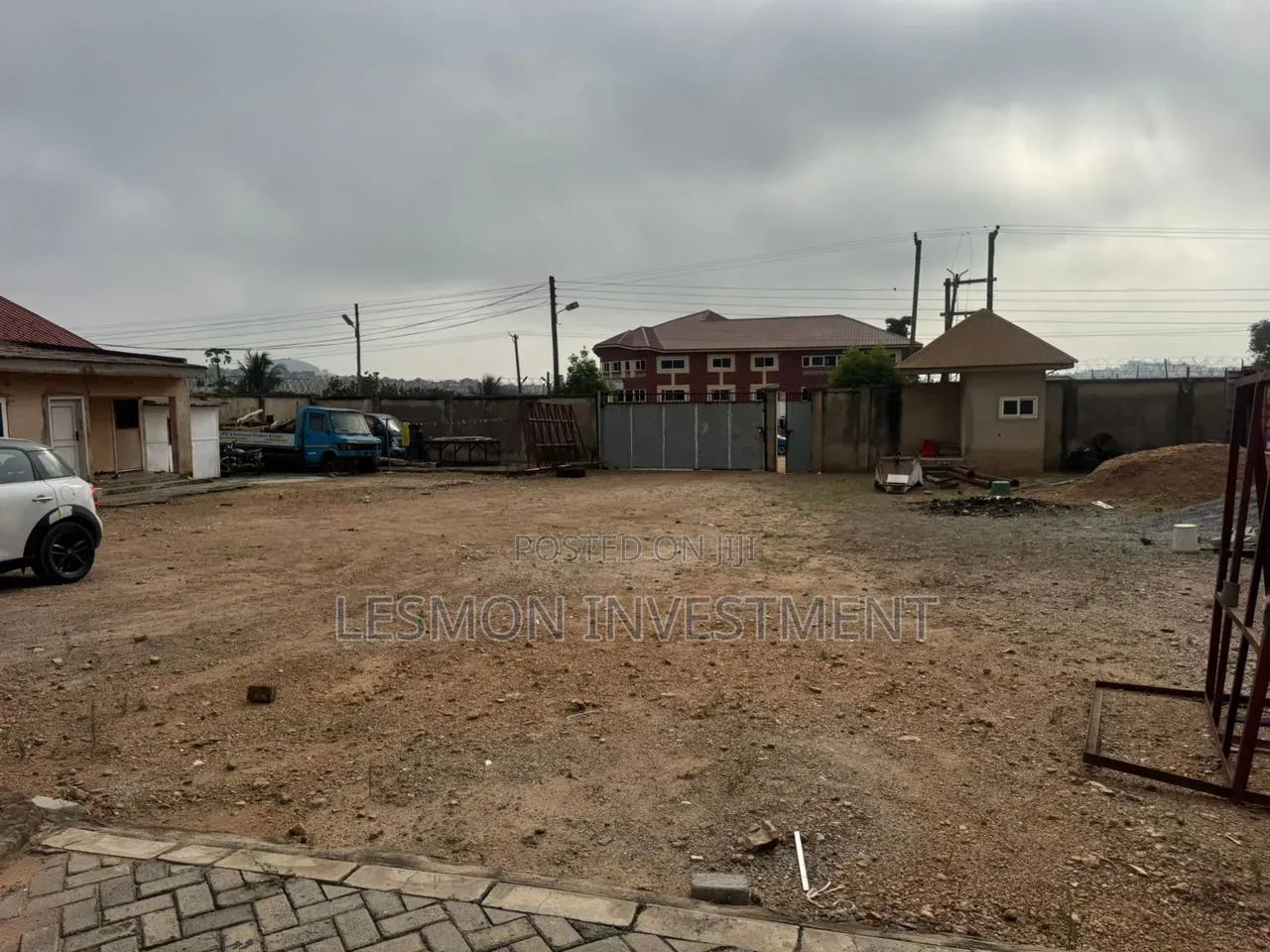 1bdrm Farm House in Lesmon Investment, Israel Park for sale in Israel Park