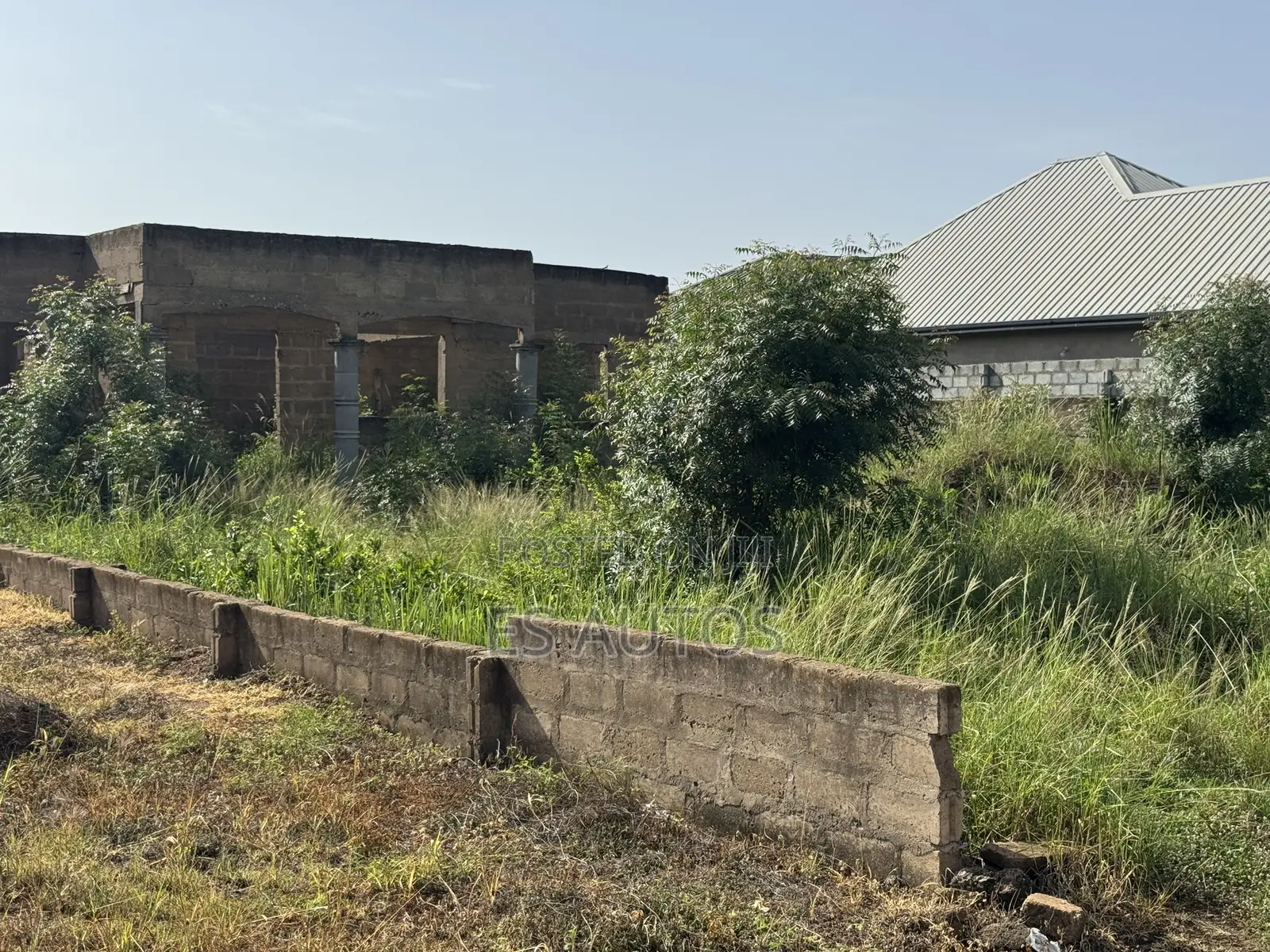 Land Available for Sale in Ga South Municipal
