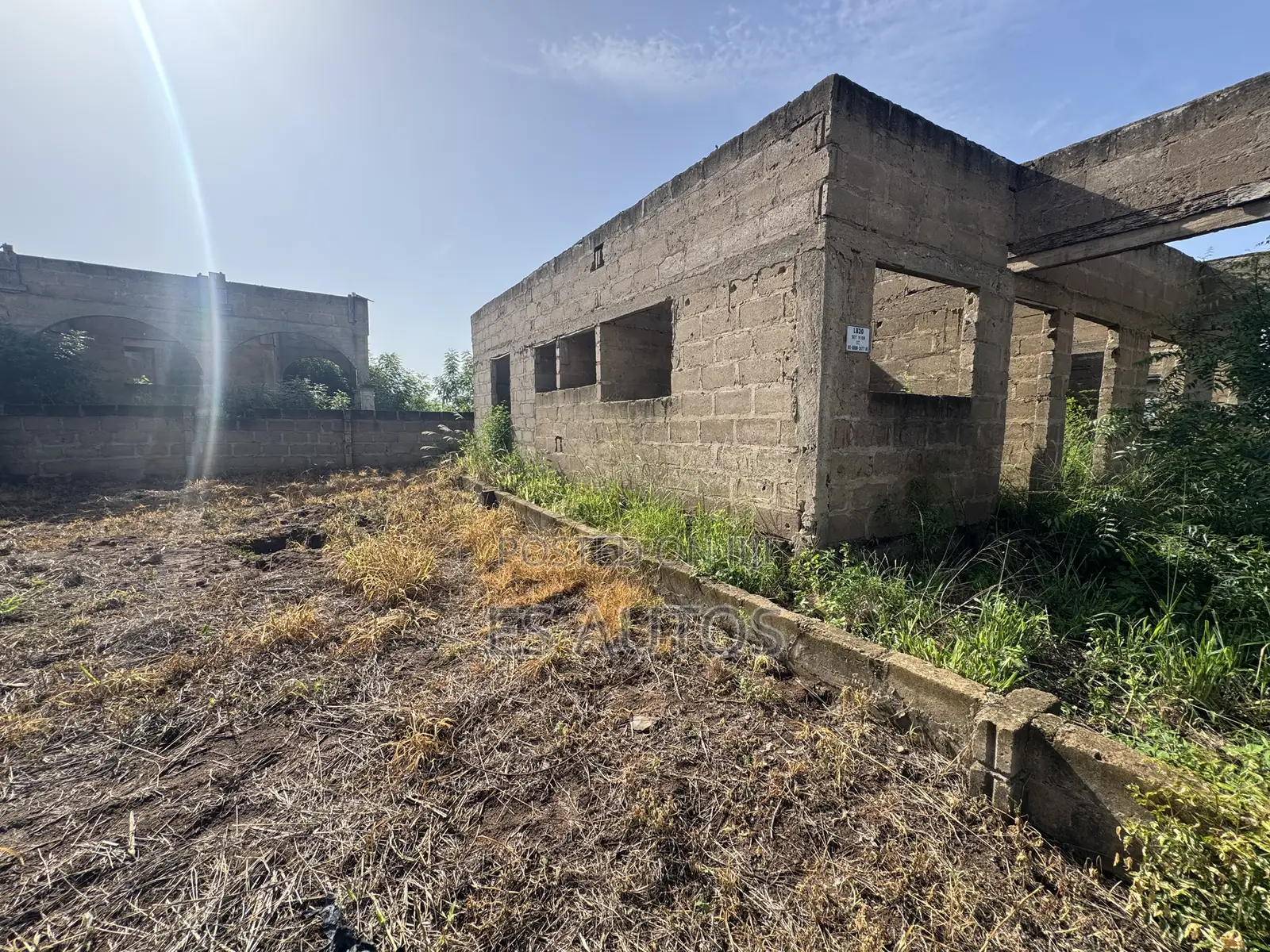 Land Available for Sale in Ga South Municipal