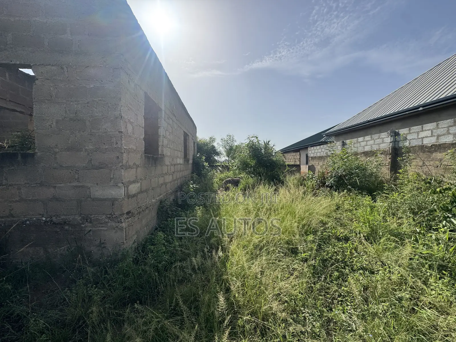 Land Available for Sale in Ga South Municipal