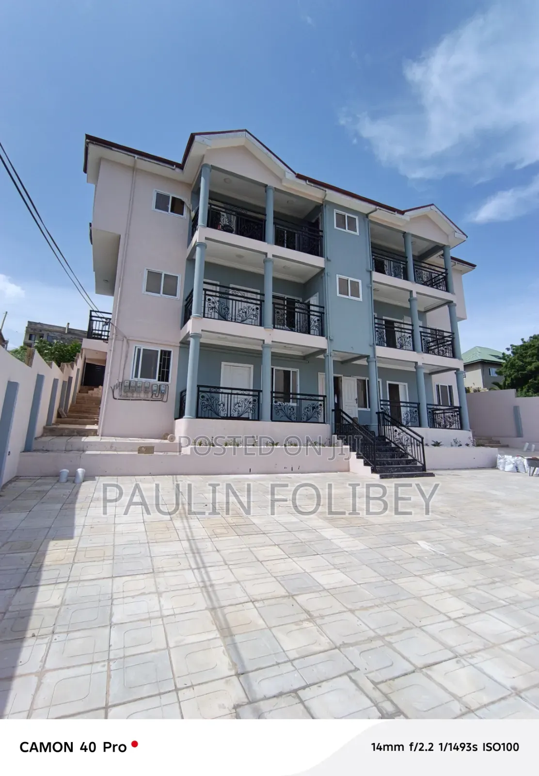 1bdrm Apartment in Dgproperties, Old Barrier for rent in Old Barrier
