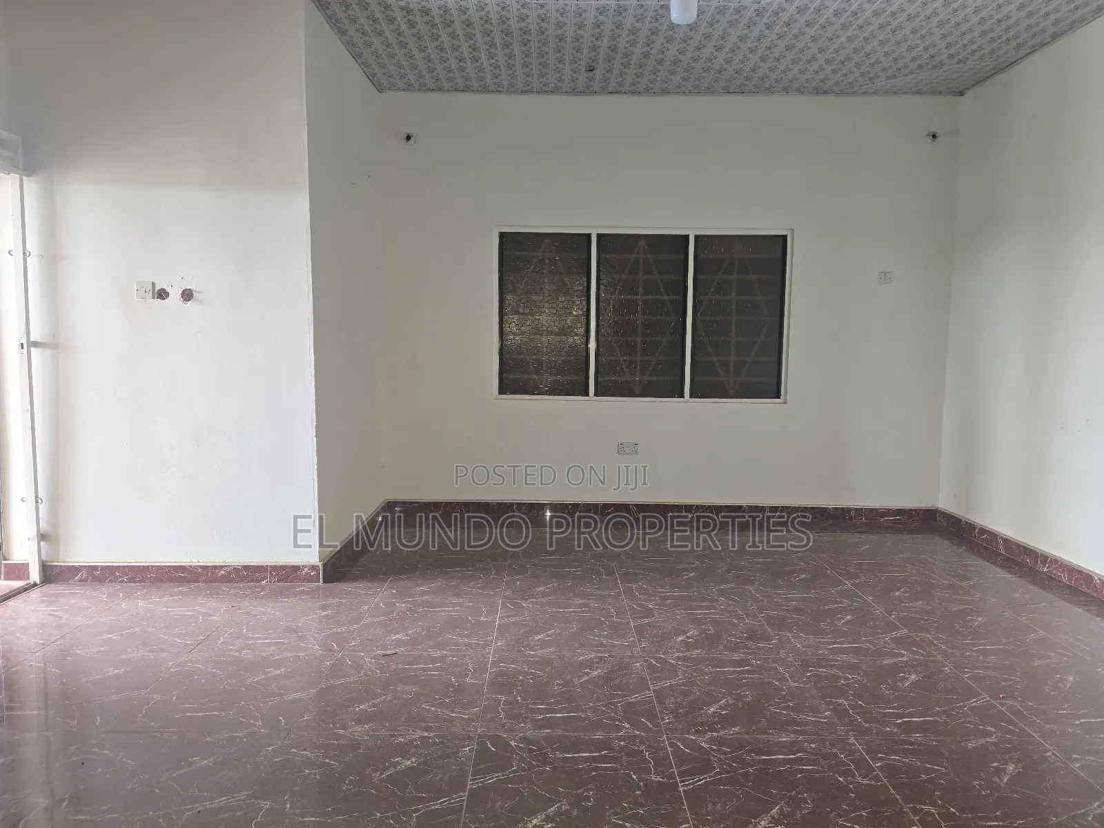 2bdrm Apartment in Ipt Denchembuosu, Kumasi Metropolitan for rent in Kumasi Metropolitan