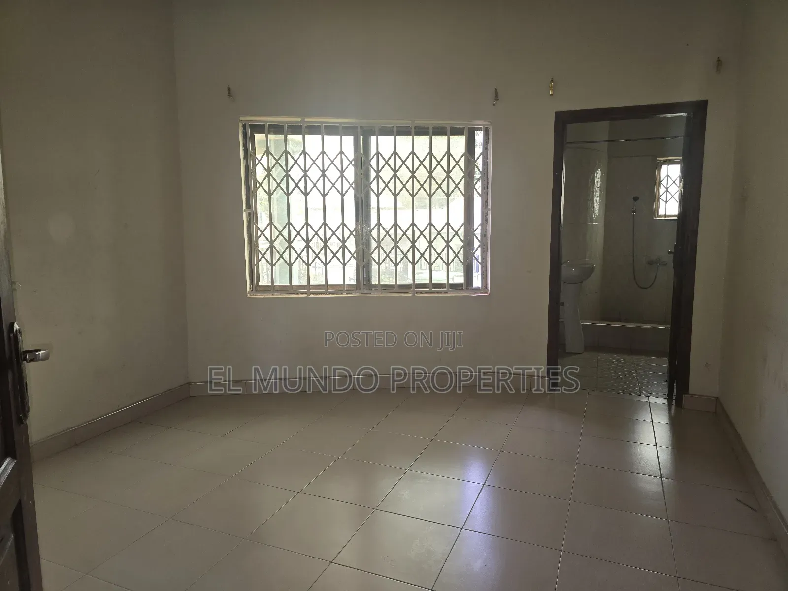 2bdrm Apartment in Ipt Denchembuosu, Kumasi Metropolitan for rent in Kumasi Metropolitan