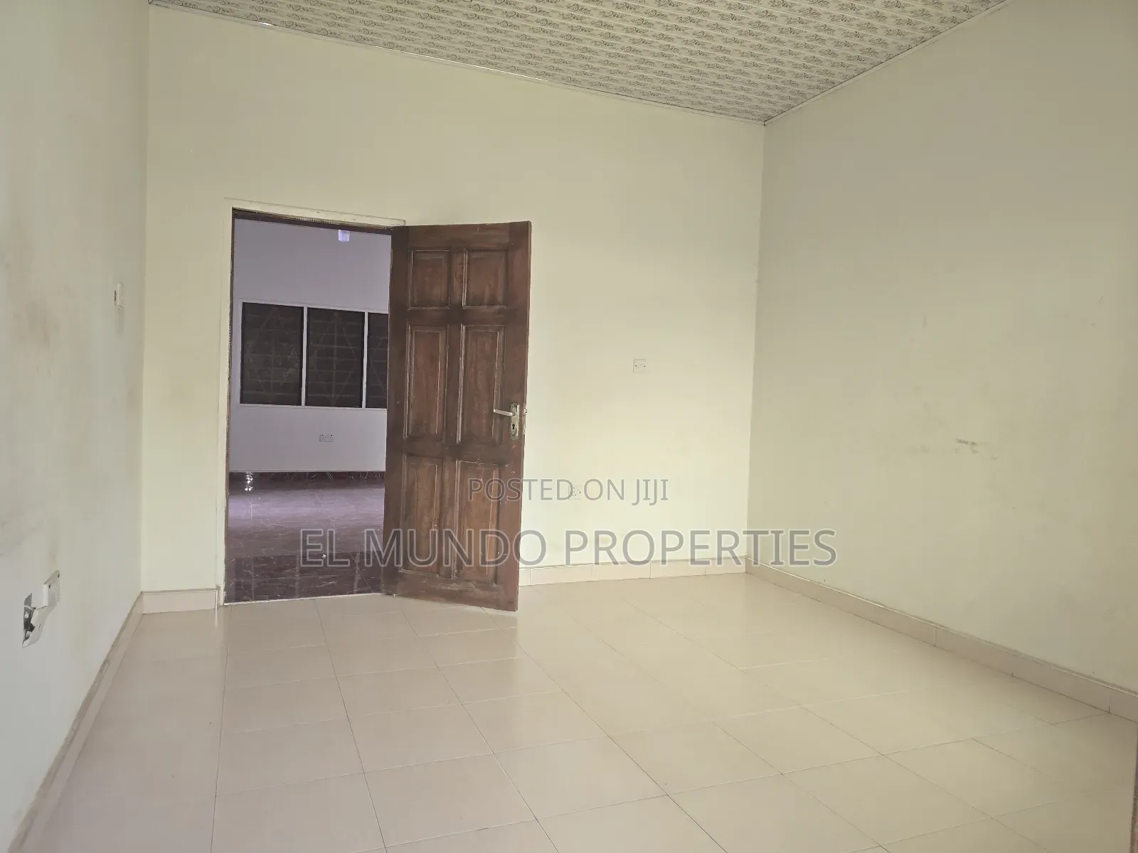 2bdrm Apartment in Ipt Denchembuosu, Kumasi Metropolitan for rent in Kumasi Metropolitan