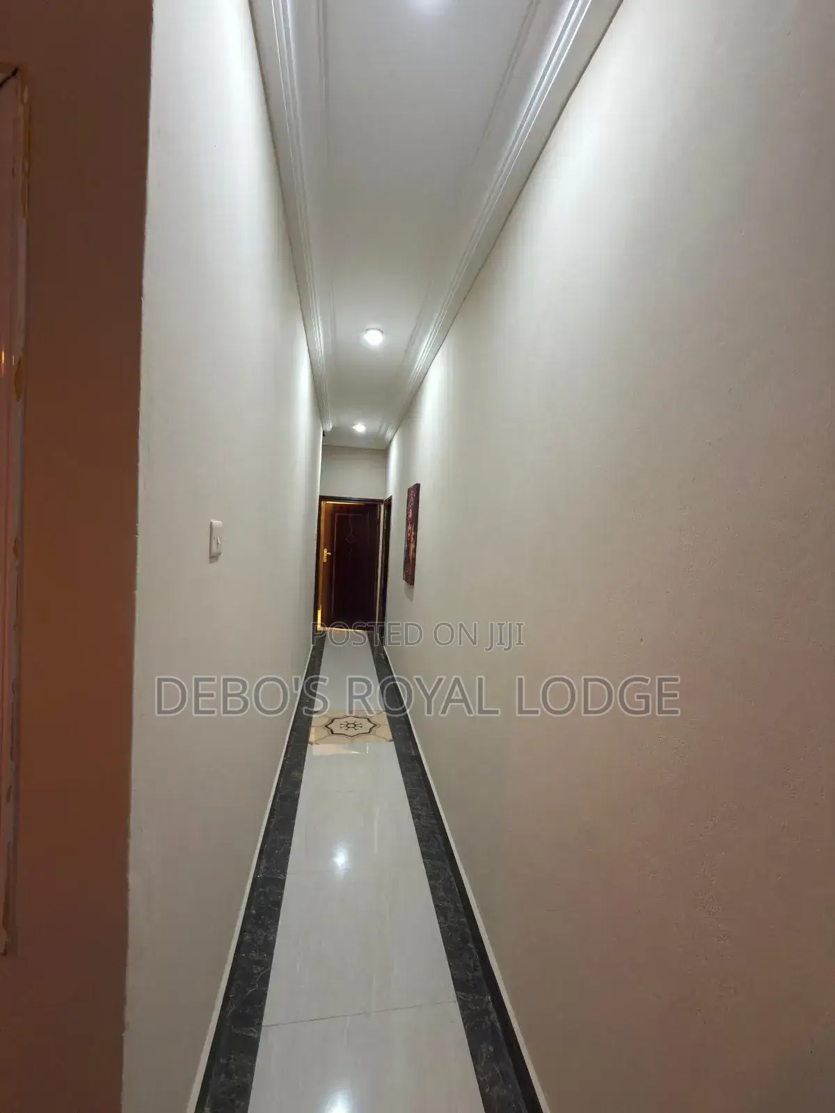 Private Short Stay and Long Stay Apartment in East Legion Accra in Adjiriganor