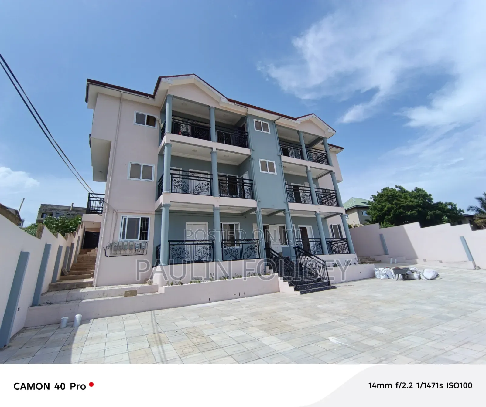 2bdrm Apartment in Dgproperties, Old Barrier for rent in Old Barrier