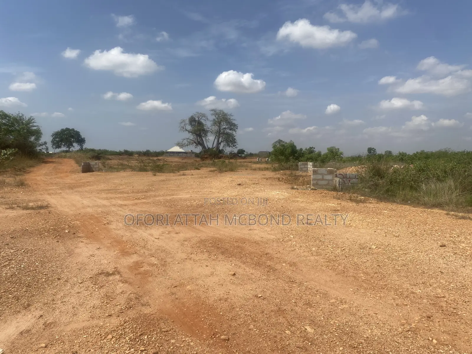 Afienya (Best Ever Lands) Litigation Free Lands for Sale ! in Tema Metropolitan
