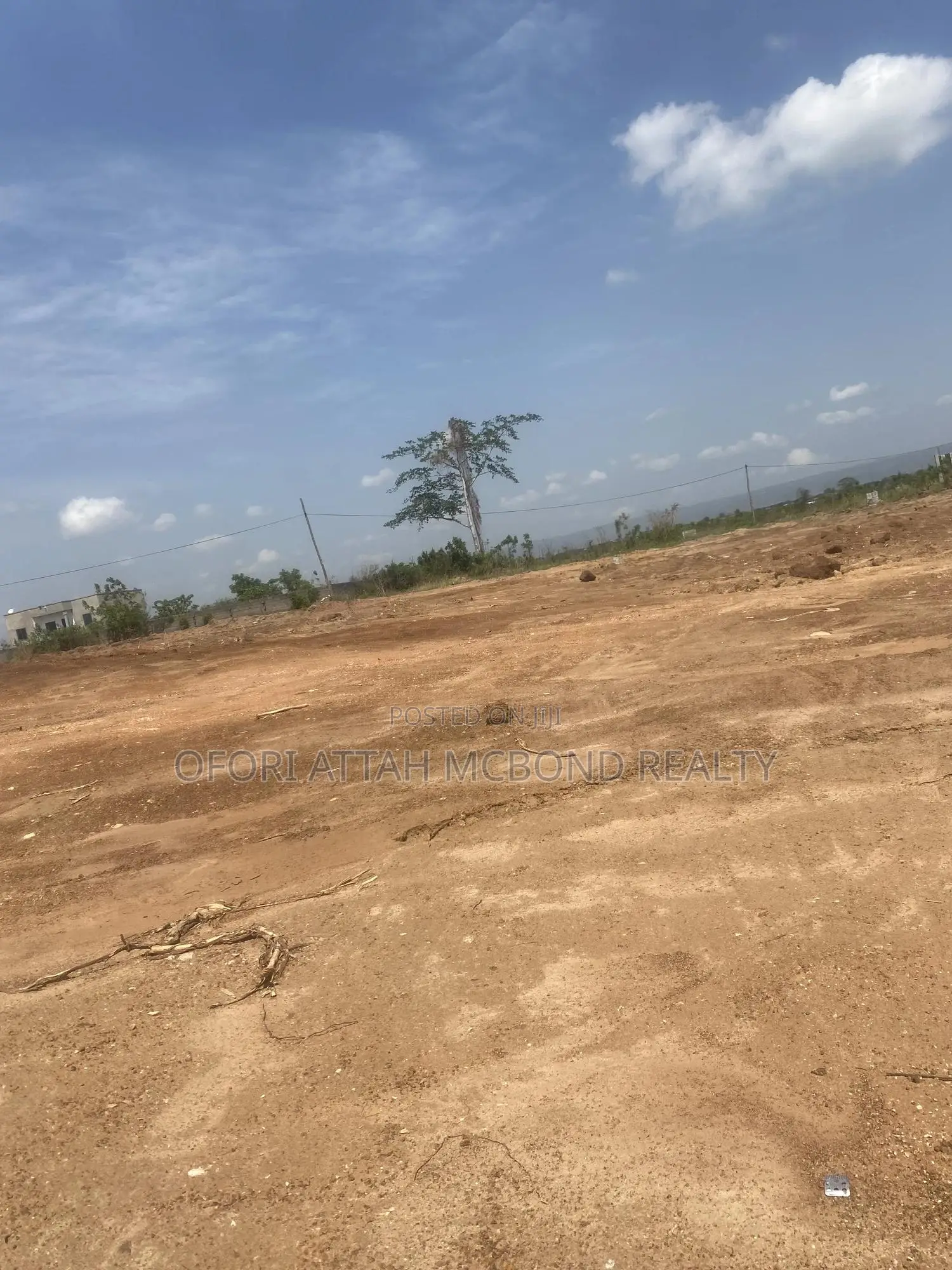 (Hot Promo Alert ) Afienya Estate Lands for Sale ! Call Now in Tema Metropolitan