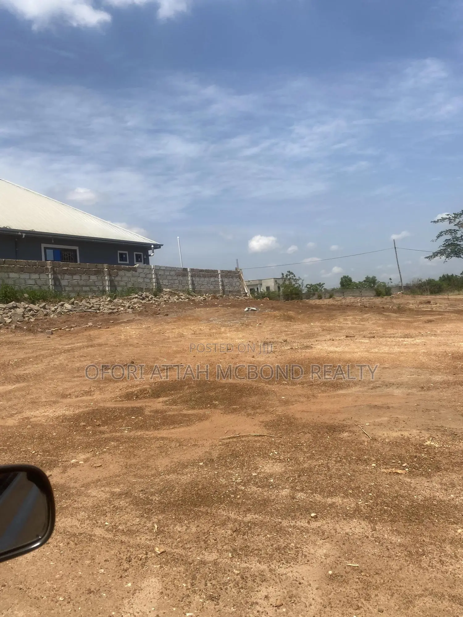 (Hot Promo Alert ) Afienya Estate Lands for Sale ! Call Now in Tema Metropolitan