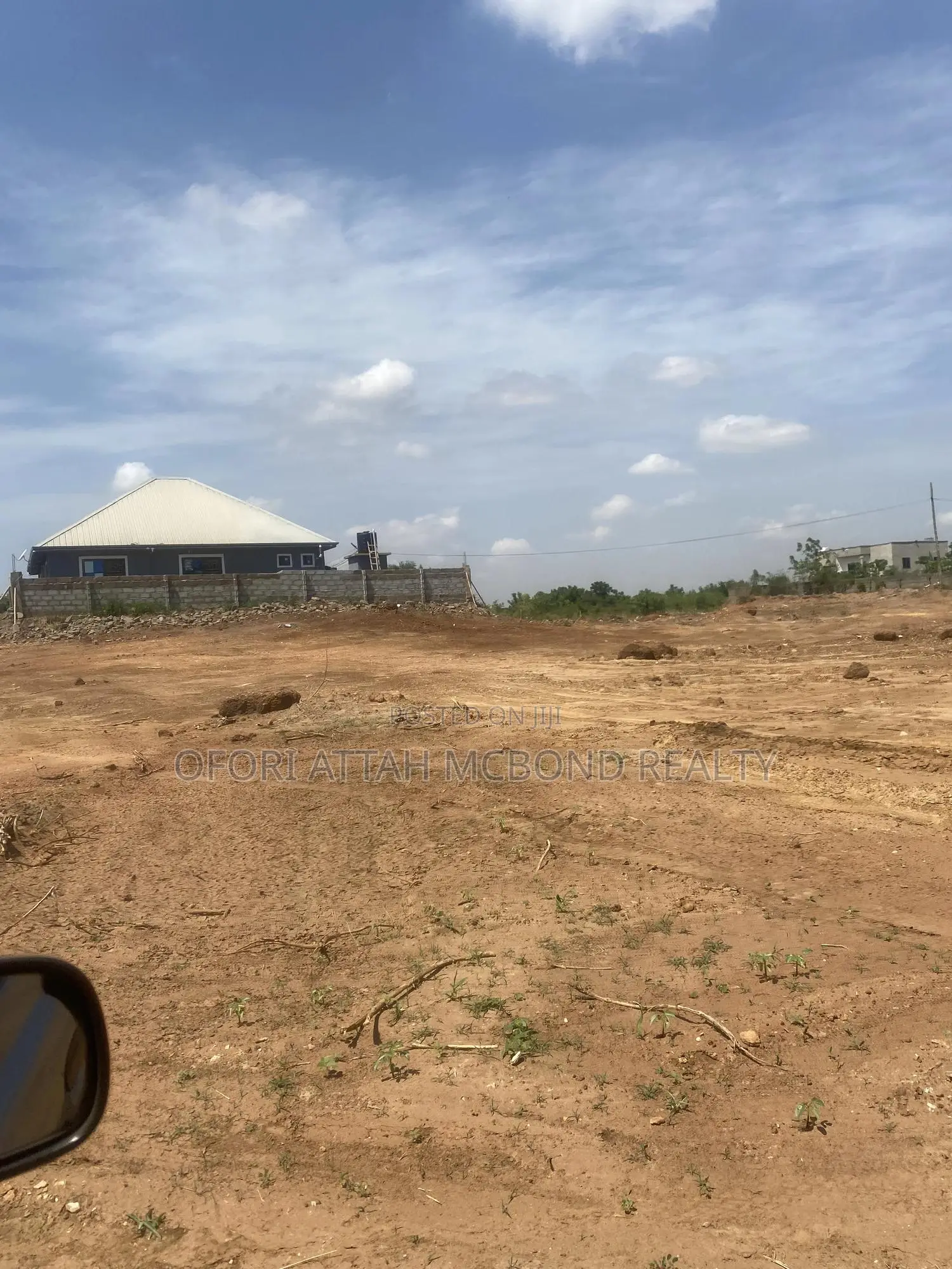 Afienya (Genuine Residential Lands) __ (Affordable Plots) ! in Tema Metropolitan