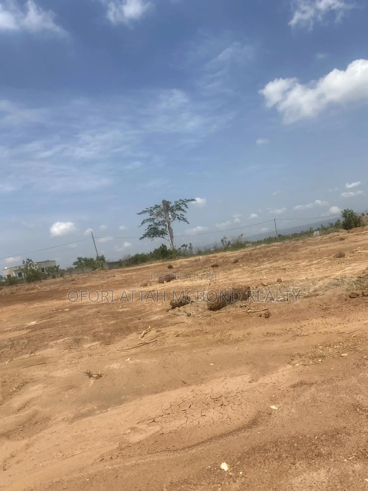 Afienya (Genuine Residential Lands) __ (Affordable Plots) ! in Tema Metropolitan