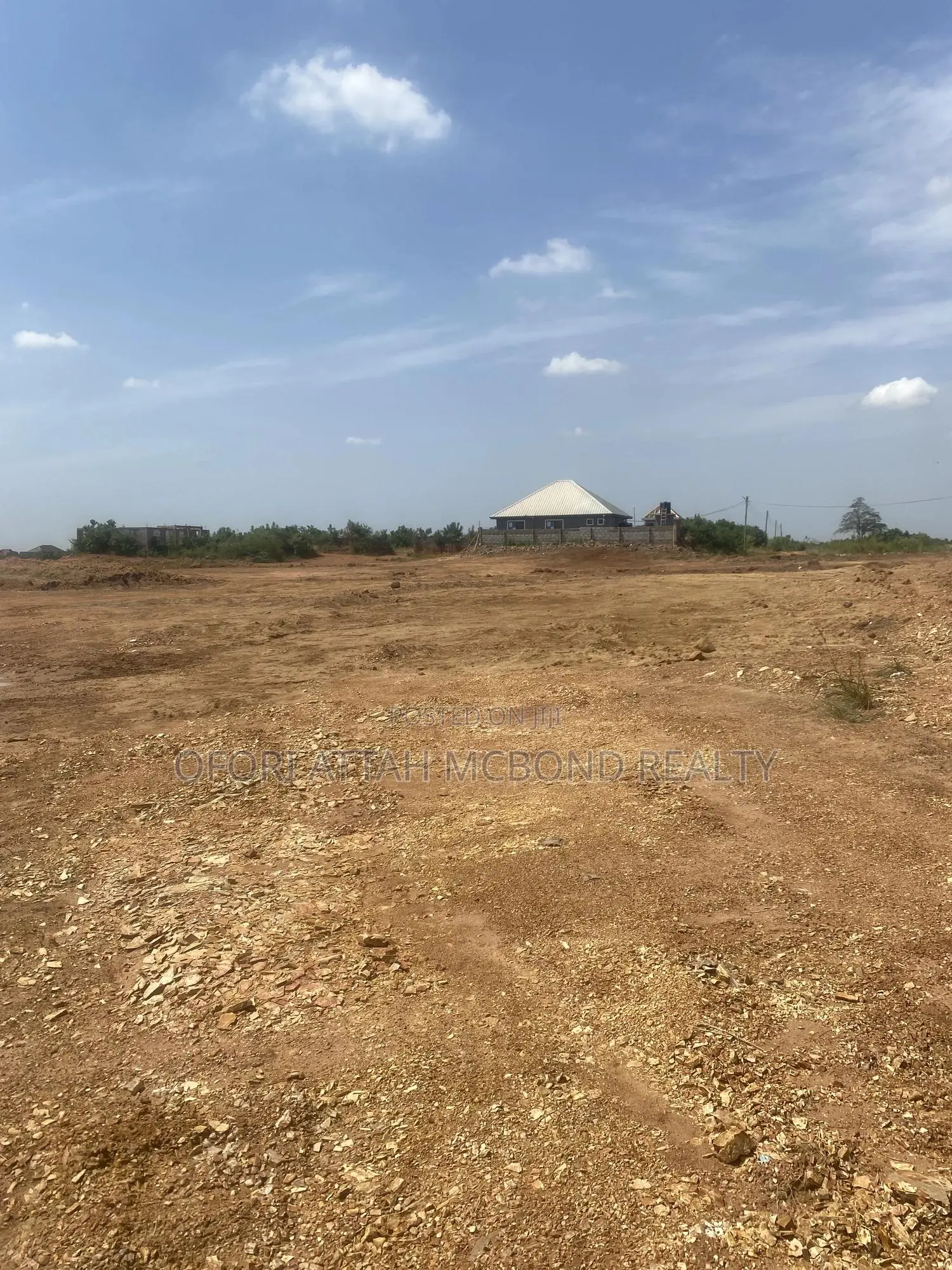(Afienya Lands) ___ *Genuine Estate in Tema Metropolitan