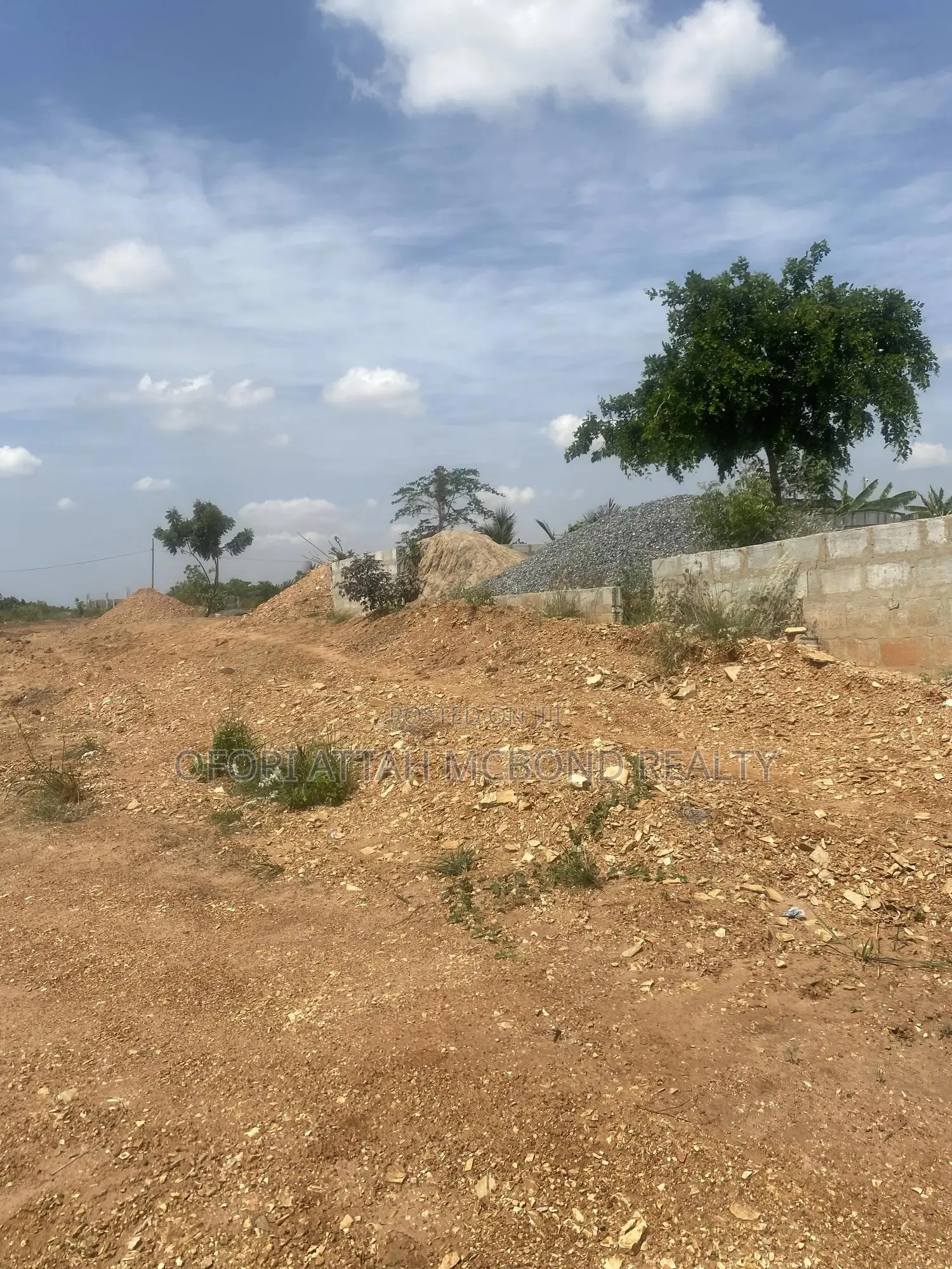 (Afienya Lands) ___ *Genuine Estate in Tema Metropolitan