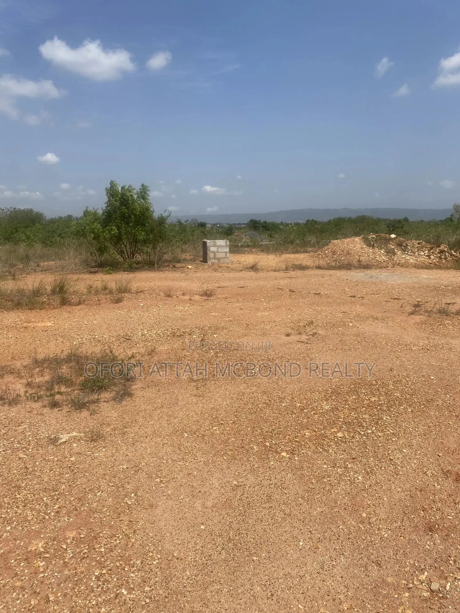 Afienya (Residential) Genuine Lands ! in Tema Metropolitan