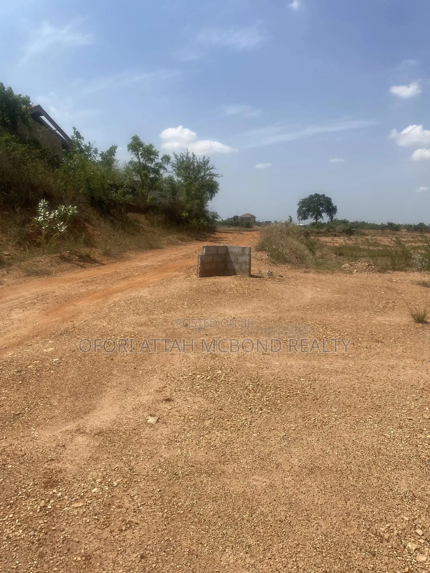 Afienya (Residential) Genuine Lands ! in Tema Metropolitan