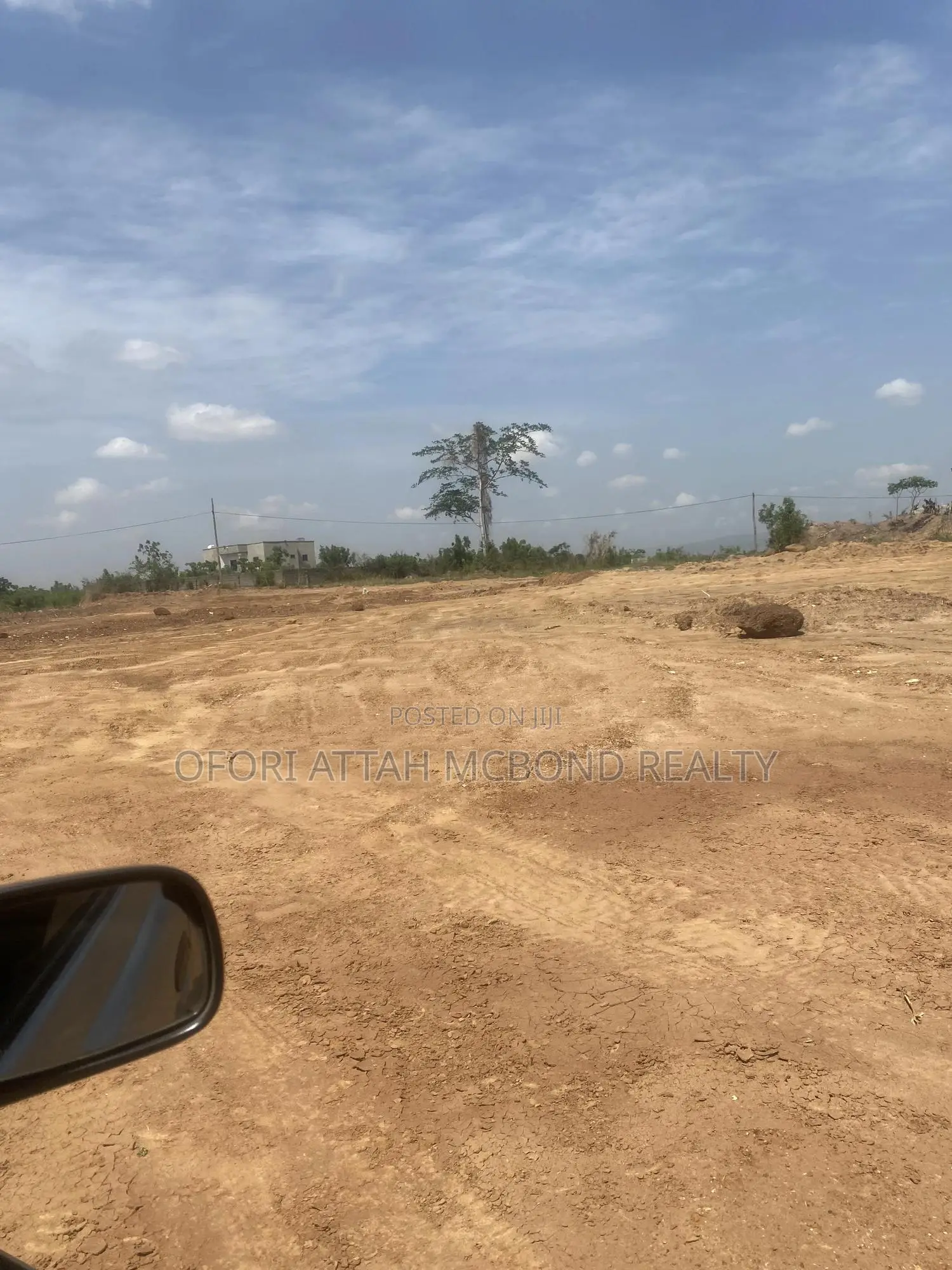 Afienya (Residential) Estate Genuine in Tema Metropolitan