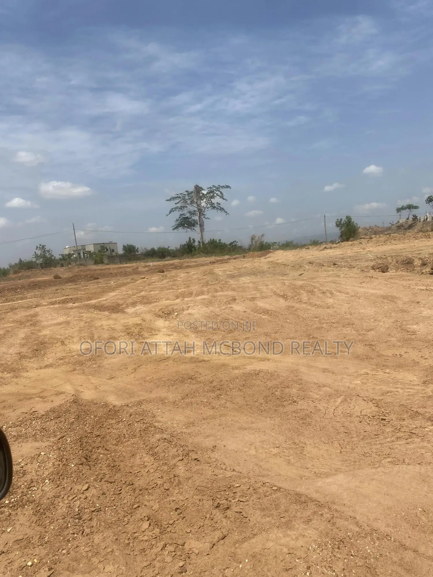 Afienya (Residential) Estate Genuine in Tema Metropolitan