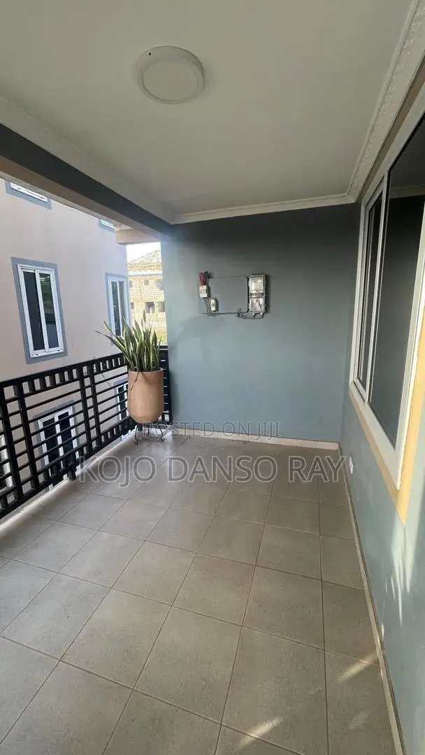 2bdrm Apartment in Pandak Agency, Oyibi for rent in Oyibi