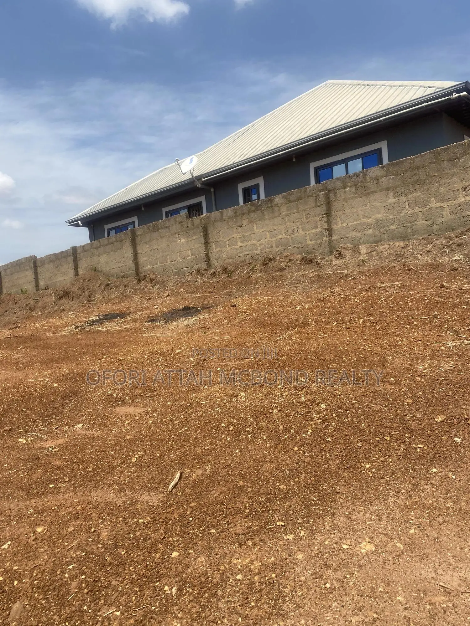 Afienya ( Safe Peaceful Community)Lands for Sale ! Call in Tema Metropolitan