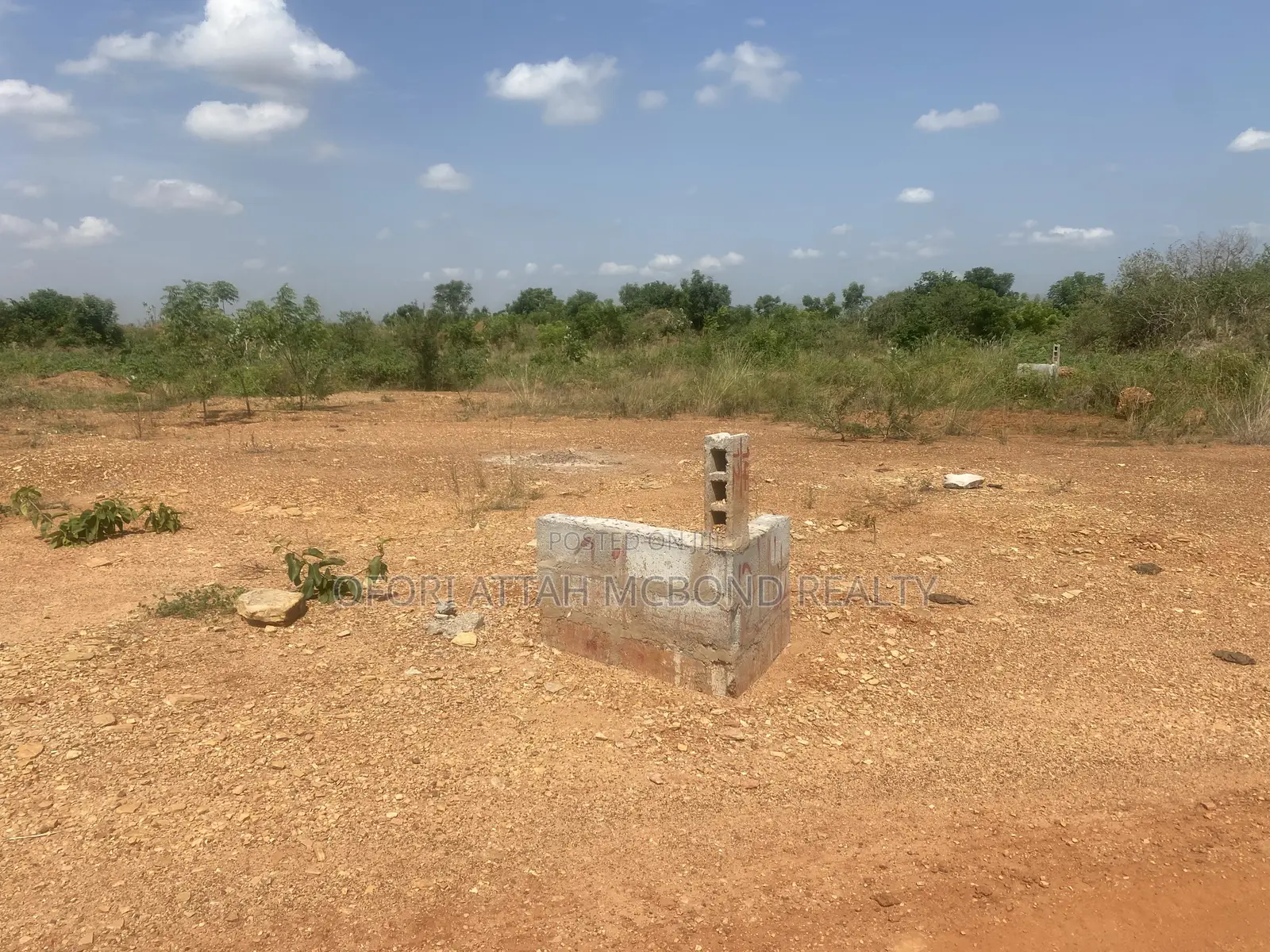 Secured Afienya Litigation Free Lands for Sale in Tema Metropolitan
