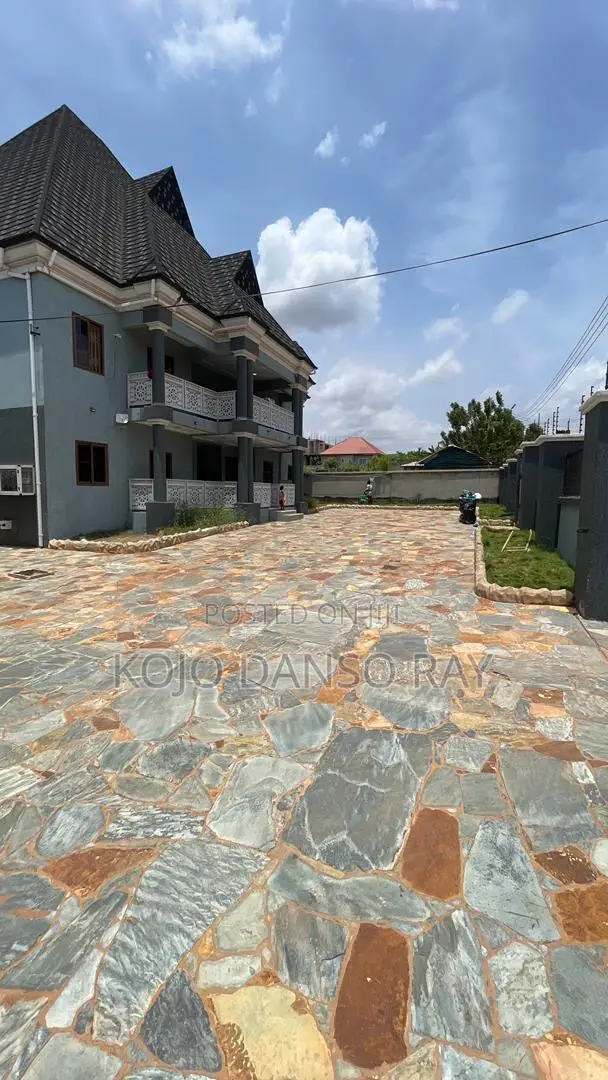 2bdrm Apartment in Pandak Agency, Oyibi for rent in Oyibi