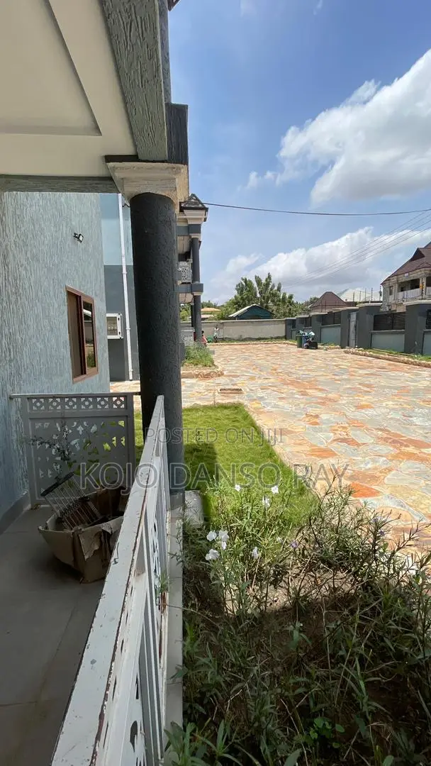 2bdrm Apartment in Pandak Agency, Oyibi for rent in Oyibi