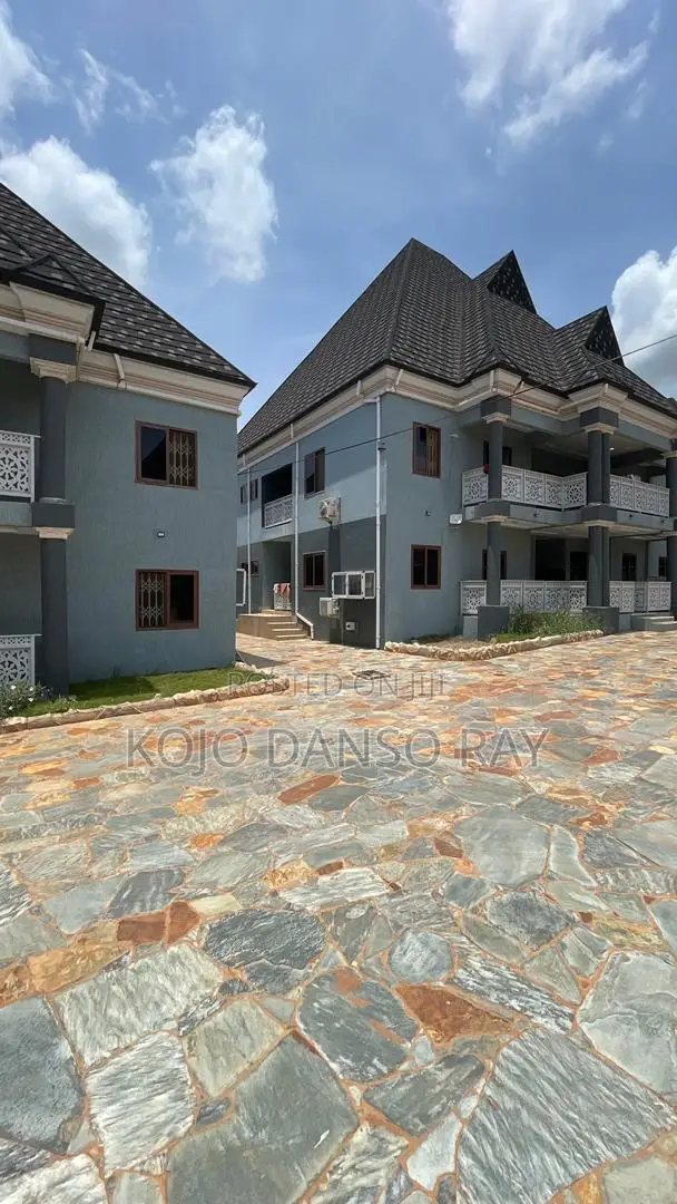 2bdrm Apartment in Pandak Agency, Oyibi for rent in Oyibi