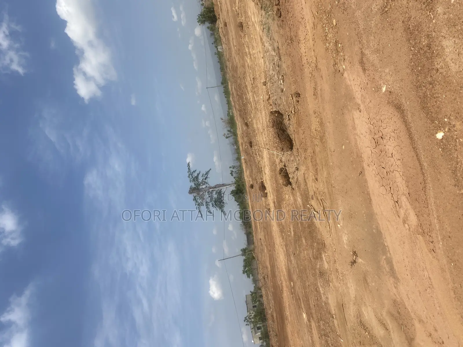 Secured Afienya Litigation Free Lands for Sale in Tema Metropolitan
