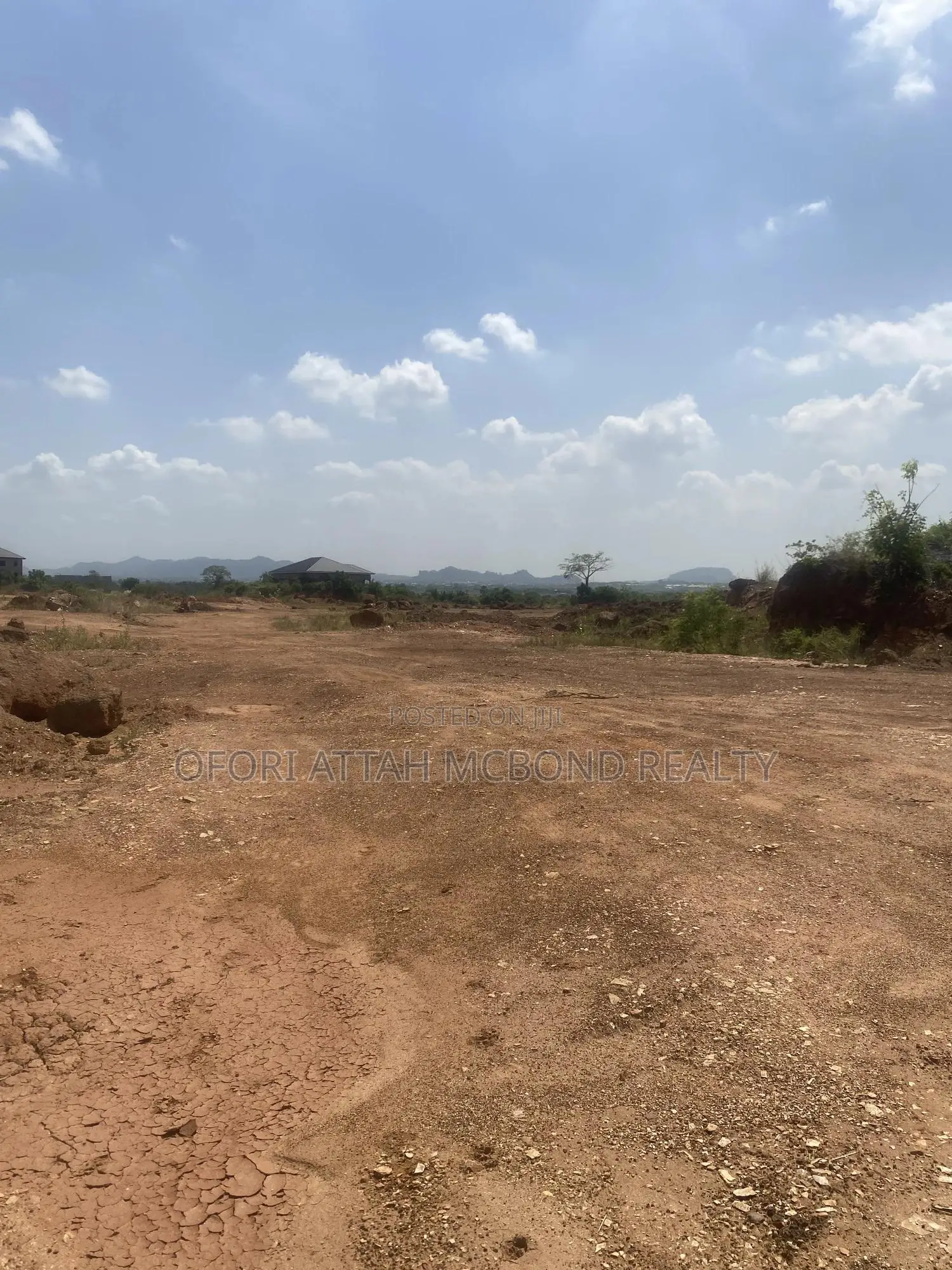 Afienya Lands (Land Ownership Made Easy) Developing Lands ! in Tema Metropolitan