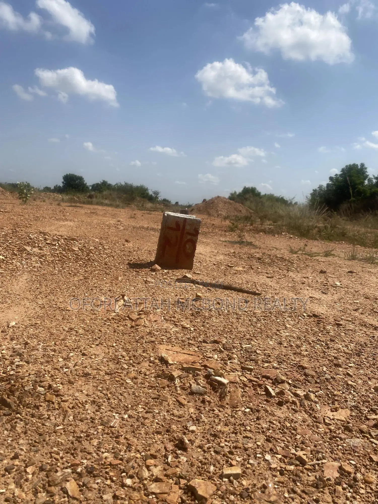 (Afienya Estate - Genuine Estate Full Plots) in Tema Metropolitan