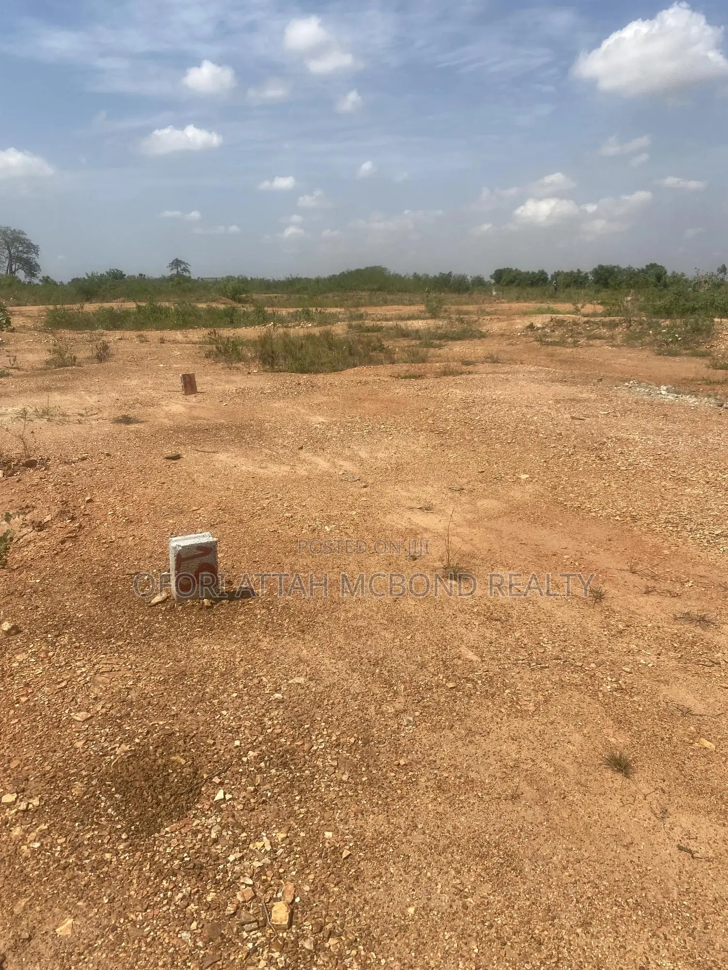 (Afienya Estate - Genuine Estate Full Plots) in Tema Metropolitan