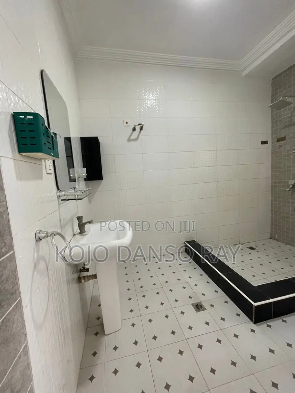 2bdrm Apartment in Pandak Agency, Sakora for rent in Sakora