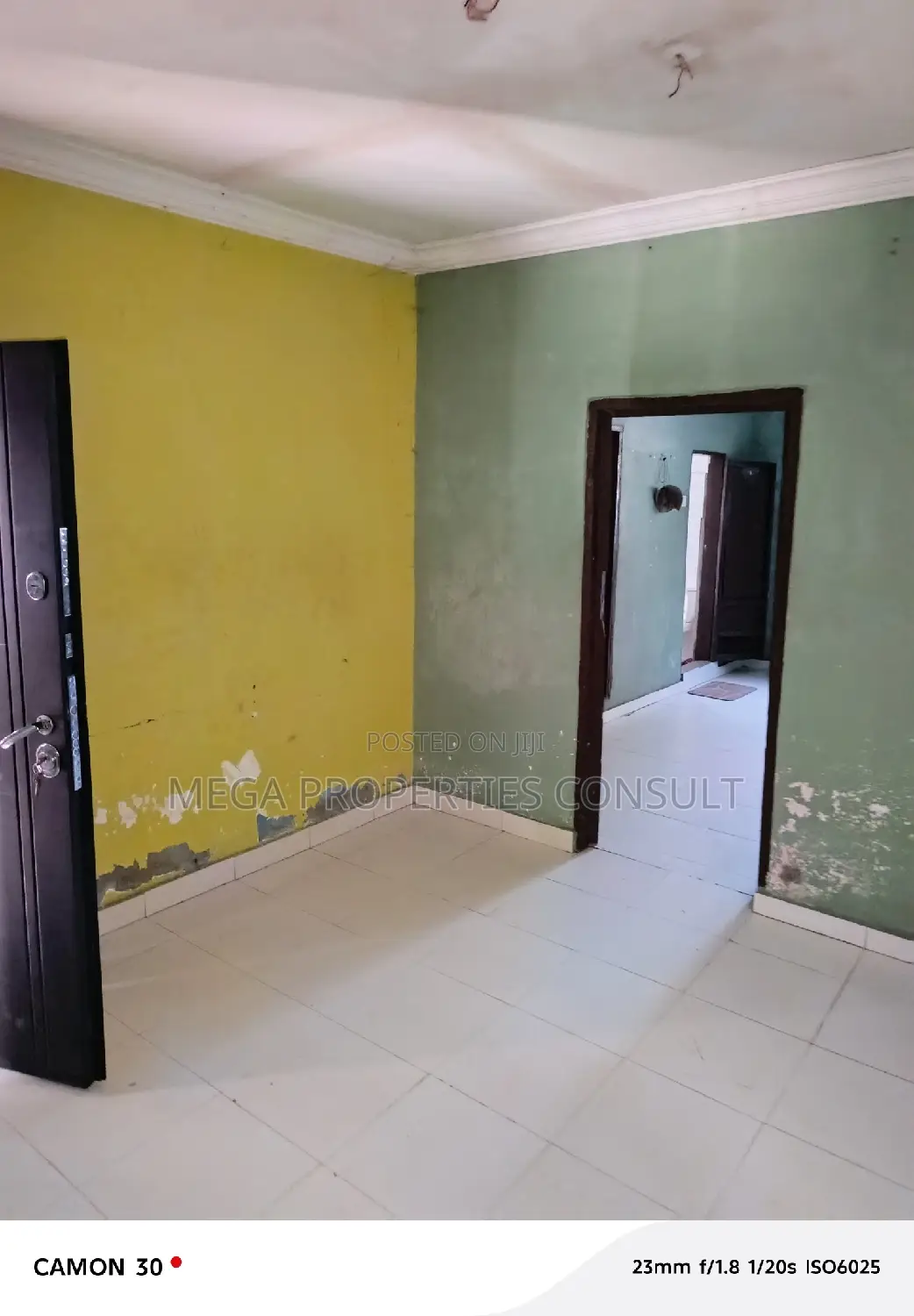 1bdrm Apartment in Lapaz for rent in Lapaz