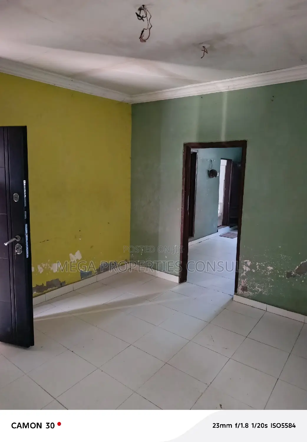 1bdrm Apartment in Lapaz for rent in Lapaz
