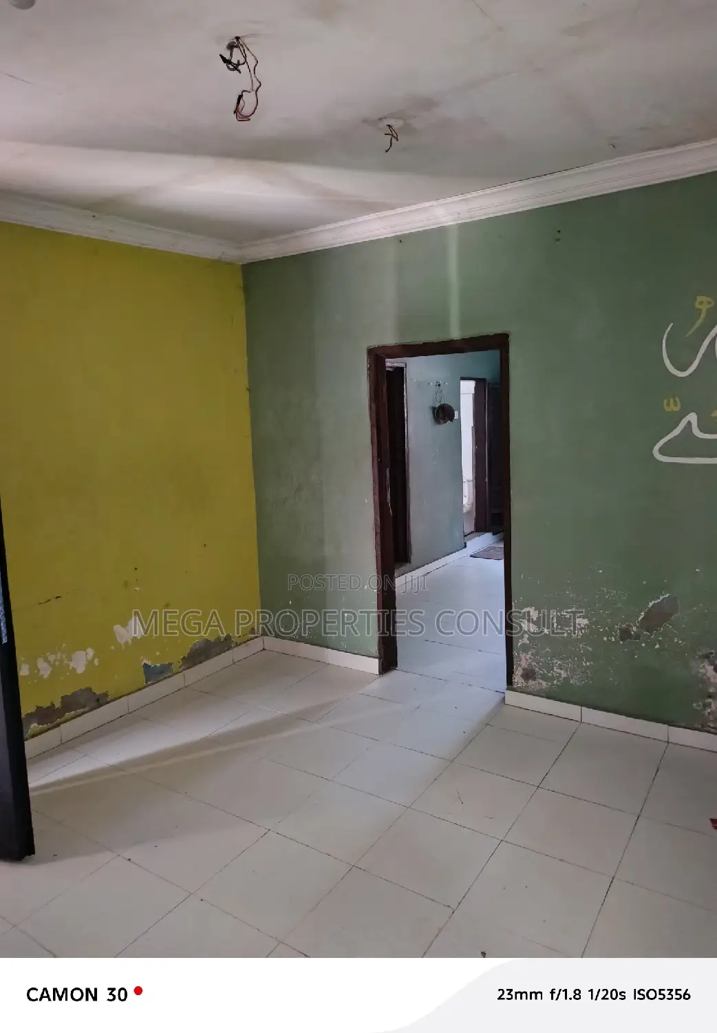 1bdrm Apartment in Lapaz for rent in Lapaz