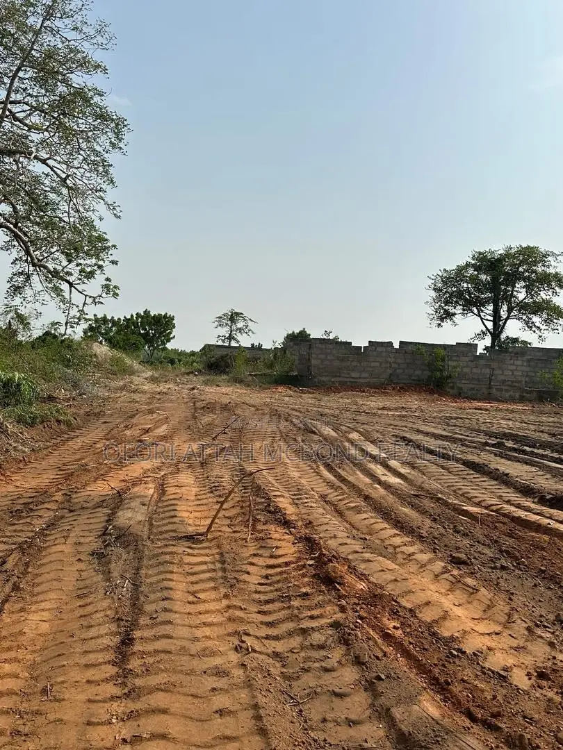Afienya (Good Location) Lands for Sale ! in Tema Metropolitan