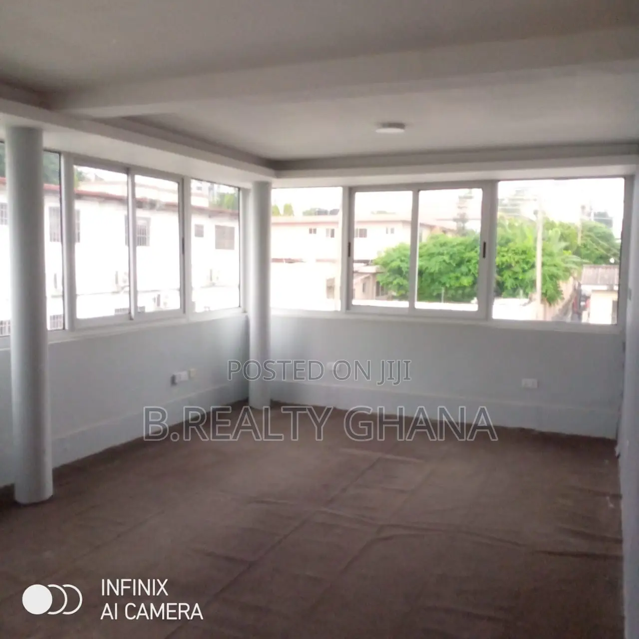 5bdrm House in Airport Residential Area for rent in Airport Residential Area