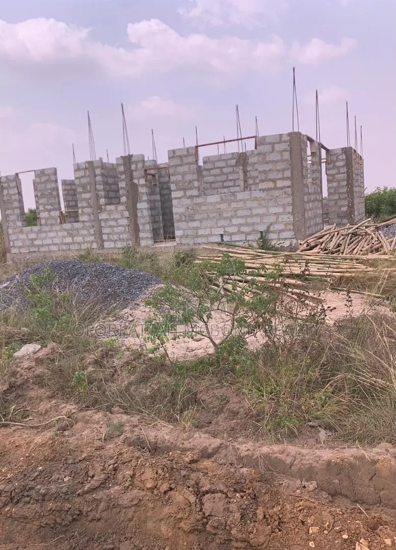 Promo Alert ! (Afienya Secured Full Plots for Sale) in Tema Metropolitan
