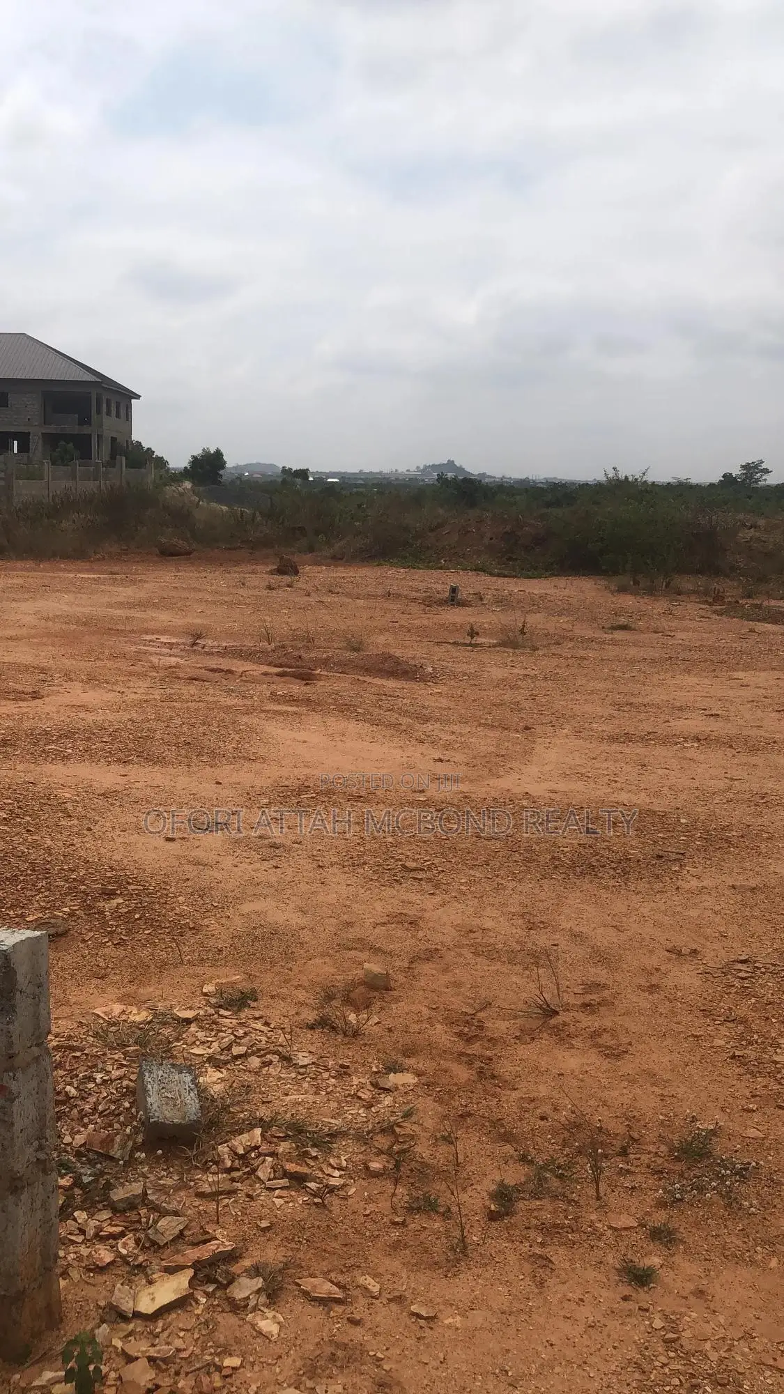 Afienya – Sunset Hills (Genuine Estate Full Plots) ! in Tema Metropolitan
