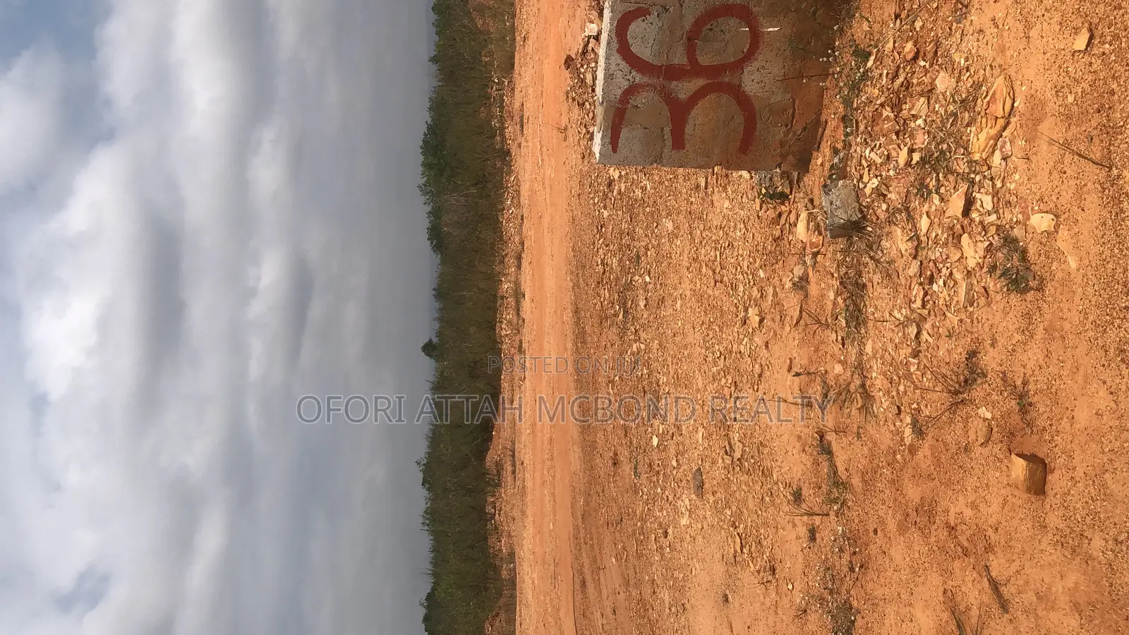 Afienya Serene Estate Lands for Sale ( 100% Genuine Lands) in Tema Metropolitan