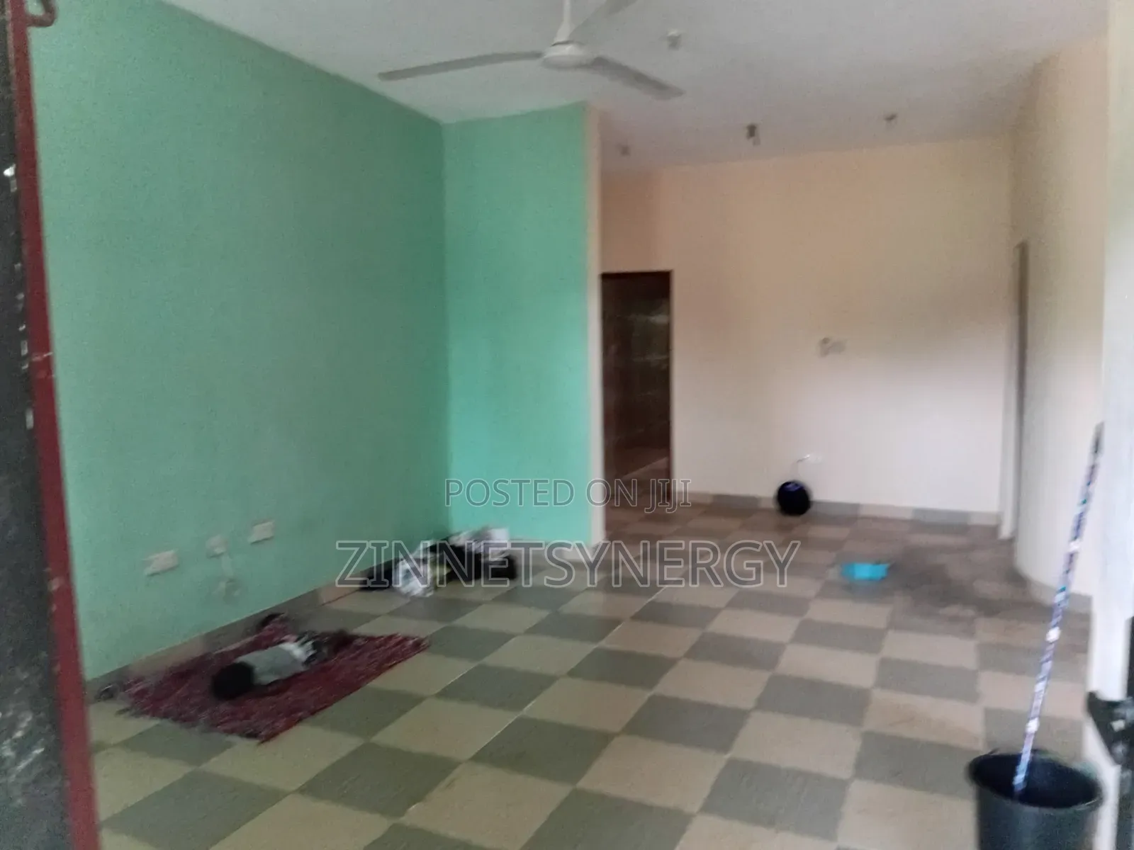2bdrm Apartment in Tema C25, Community 25 for rent in Community 25