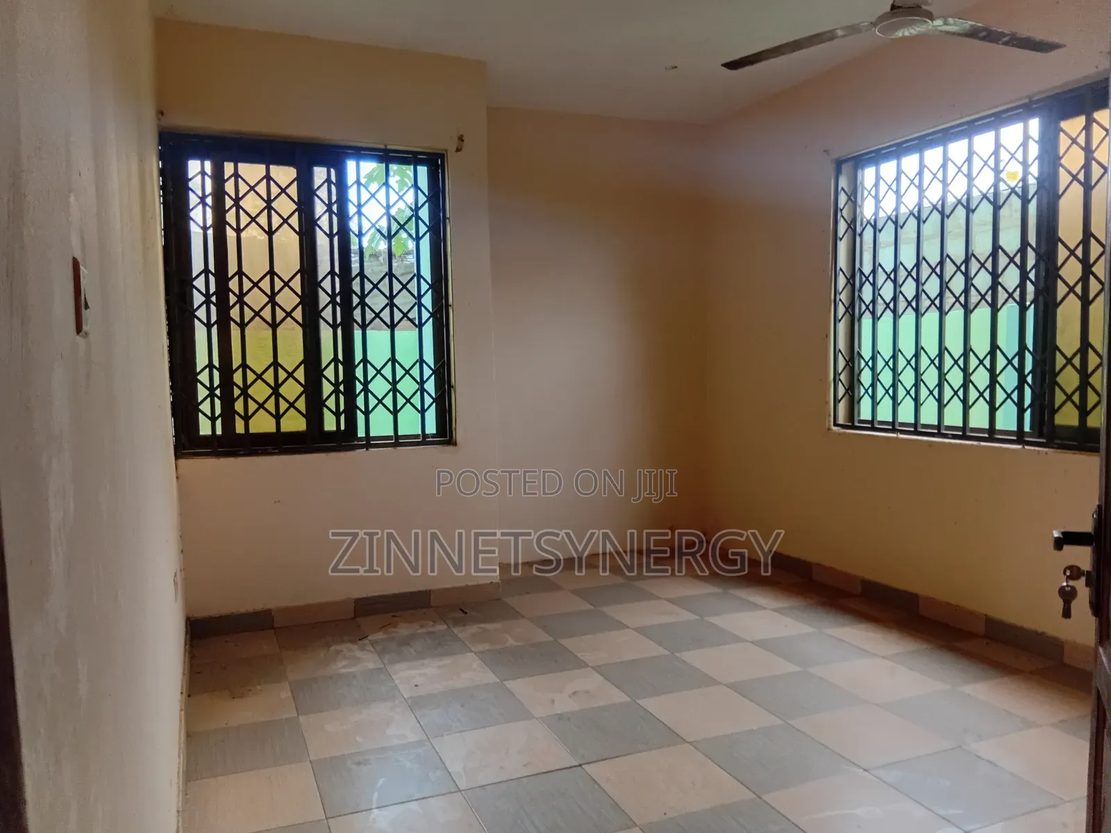2bdrm Apartment in Tema C25, Community 25 for rent in Community 25