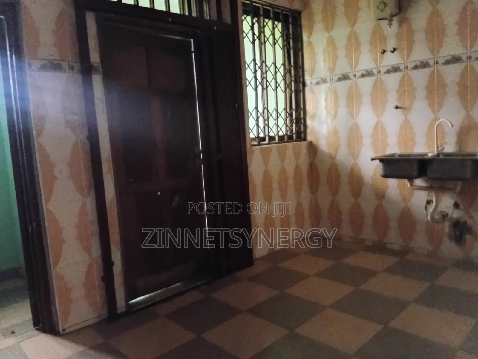 2bdrm Apartment in Tema C25, Community 25 for rent in Community 25