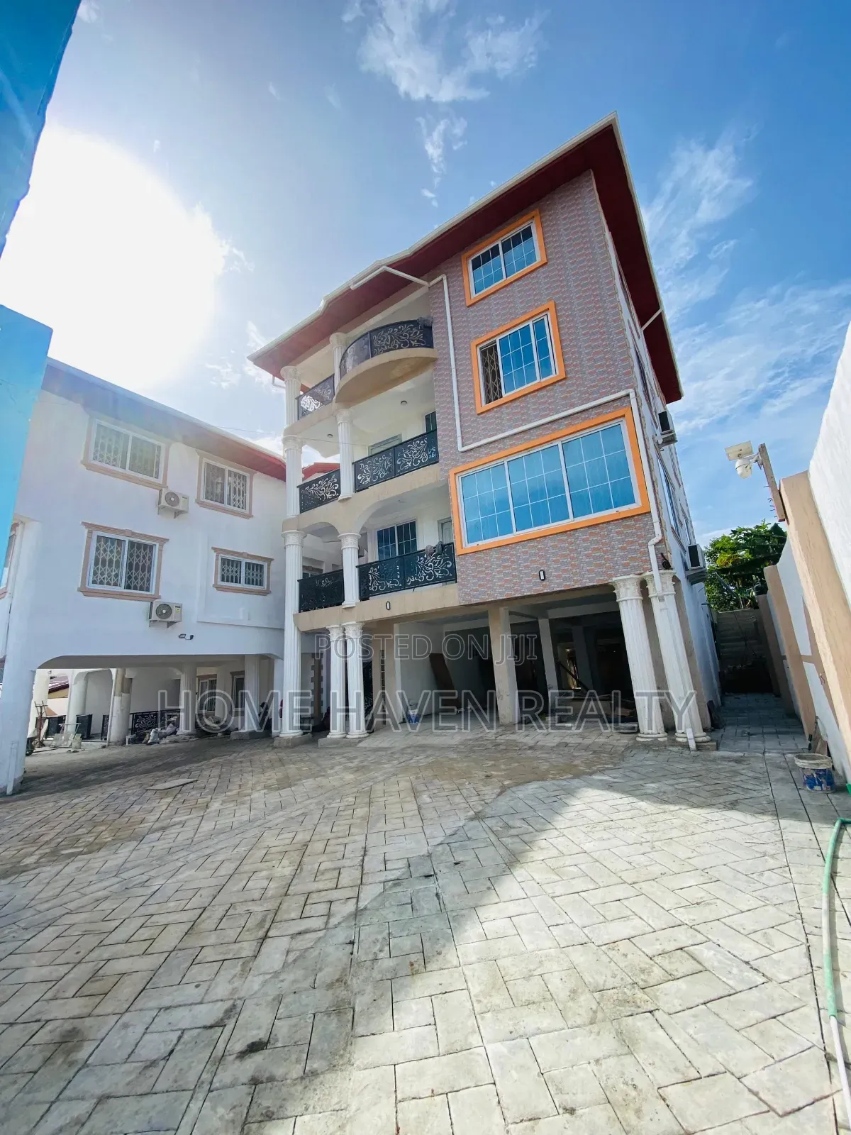 2bdrm Apartment in Westland, Presby Church Area for rent in Presby Church Area