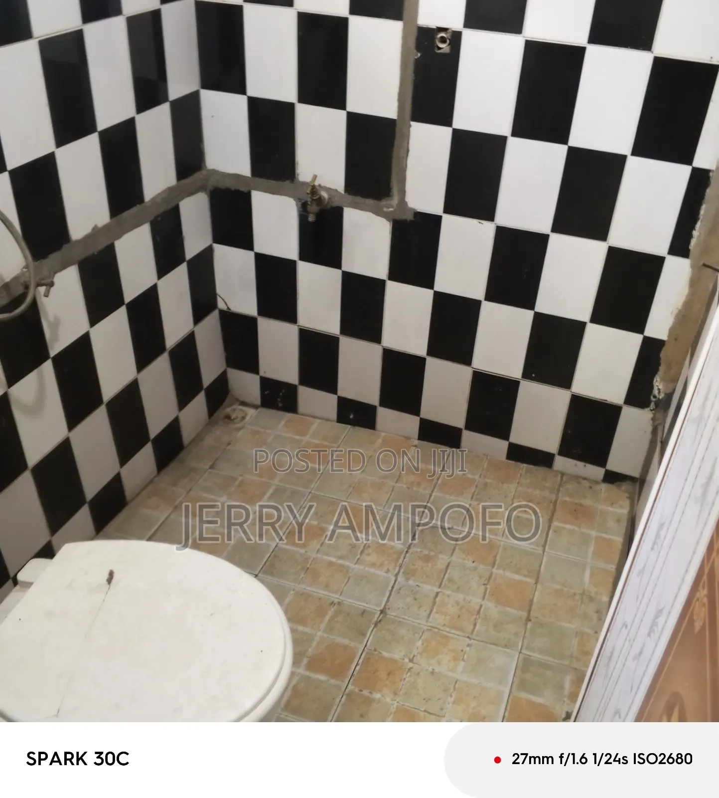1bdrm Apartment in Police Station for rent in Police Station