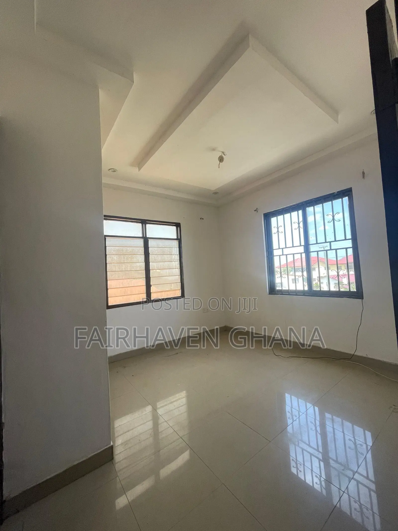 2bdrm Apartment in Fairhaven Properties, Teshie for rent in Teshie