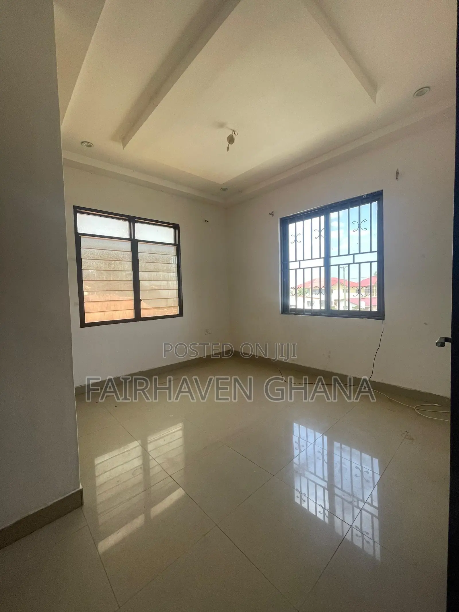 2bdrm Apartment in Fairhaven Properties, Teshie for rent in Teshie
